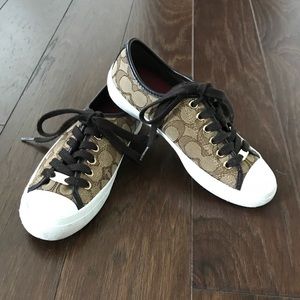 Coach Shoes
